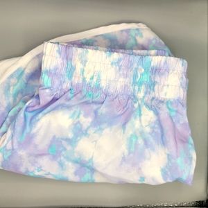 Girls running 🏃🏾‍♀️ shorts...worn once..